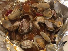 -花甲大咖(曼哈顿店)