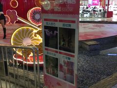 -鹏欣水游城