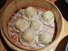 杭州小笼包-金牌外婆家(苏州中心店)