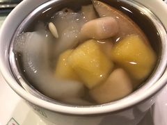 -松记糖水店(铜锣湾分店)