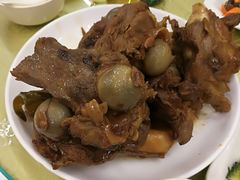 -东北四季饺子王(华山路店)