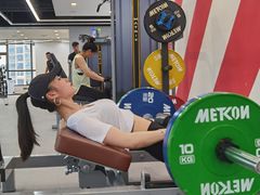 -WEGYMER健萌健身(麦德龙钰龙天下馆)