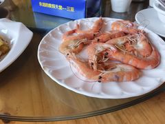 -蓝湾碧波·老字号·疍家非遗海上餐厅