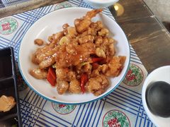-七寻八找·胡同菜