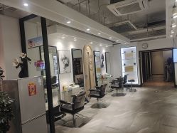 -LJOY丽锦造型·烫发染发