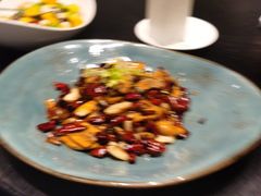 -翠湖宾馆·中餐厅