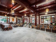 -苏州冶园园林民宿(太湖西山风景区店)