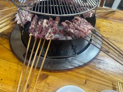 -源味居手把签烧烤(长春一店)