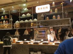 -芭菲盛宴·环球美食(解放碑英利国际店)