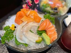 -将太无二·北美传奇寿司(荟聚购物中心西红门店)