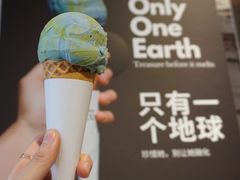 -Dal Cuore 达可芮冰淇淋(陕西北路店)