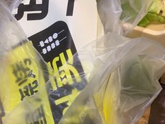 -木屋烧烤(南新店)