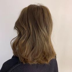 -S.HAIR SALON