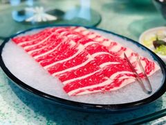 -爱丽格斯火锅(东岸国际店)