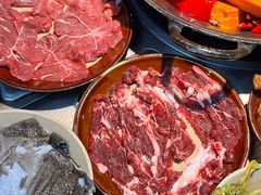 -阳阳老火锅(小南门店)