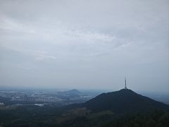 -敬亭山风景名胜区