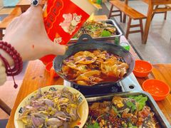 -江湖万州烤鱼(王子美食城)