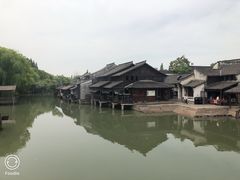 -乌镇东栅景区
