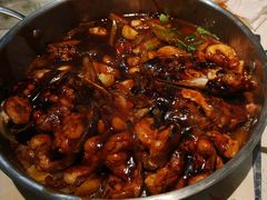 -黄记煌三汁焖锅(顺义华联店)