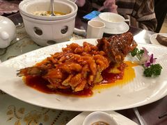 -新聚丰菜馆(太监弄店)