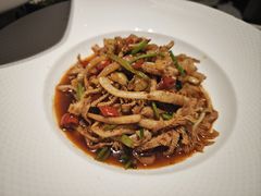 -炊烟小炒黄牛肉(浦东世纪汇店)