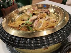 -原味田园·客家菜·土窑鸡(中航城君尚购物中心店)