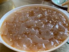 -金台阶鱼馆(于桥水库店)