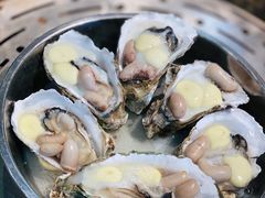-飞尝蚝·顺德菜·鱼生(顺德总店)
