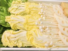 -半天妖烤鱼(丰科万达店)