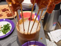 -重庆高老九火锅(吴中永旺店)