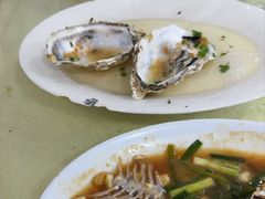 -考记泥焗鸡农庄·海鲜(北洛秘境店)