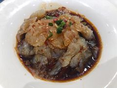 老醋海蜇头-和记小菜(七宝店)