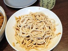 -古都历食南京菜·烤鸭·鸭血粉丝·汤包(南京博物院店)