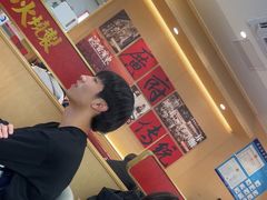 -华记煲仔华·煲仔饭(人和店)