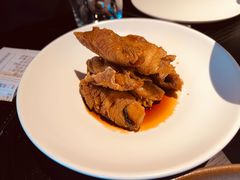 -苏帮袁·竹(北京坊店)