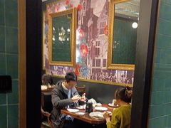 -新白鹿餐厅(爱琴海购物中心店)
