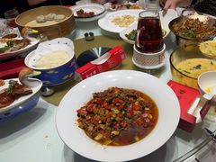 -食味楼(枫林湾店)