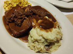 芝乐坊驰名美式烤肉饼-The Cheesecake Factory 芝乐坊餐厅(王府中環店)