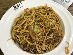 -美玲餐厅(保利店)