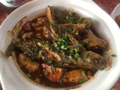 -客汀家宴·客家烟火 四季食材(集美店)