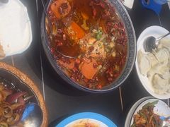 -码头鲜精致威海菜(欧乐坊店)