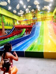 -宝燕乐园(闵行旗舰店)