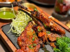 -Shantek象提南亚西餐厅&Bistro(淮海中路店)