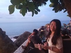 -Rock Bar Bali(Bali)