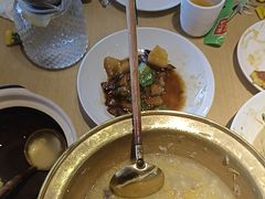 -关东小磨东北菜(上海长风大悦城店)