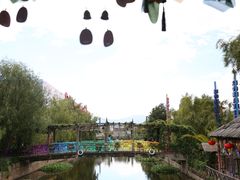 景点-丽江千古情