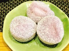 -三石铁板烧(紫竹桥店)