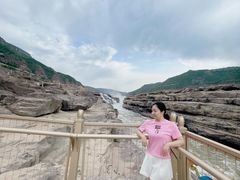 -陕西黄河壶口瀑布旅游区