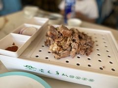 -老毛手抓·盐池滩羊非遗手抓(宁夏总店)