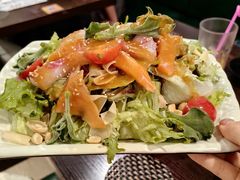 -角落里(中山公园店)